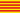catalan flag