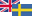English-Swedish