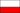 polish flag