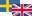 Swedish - English